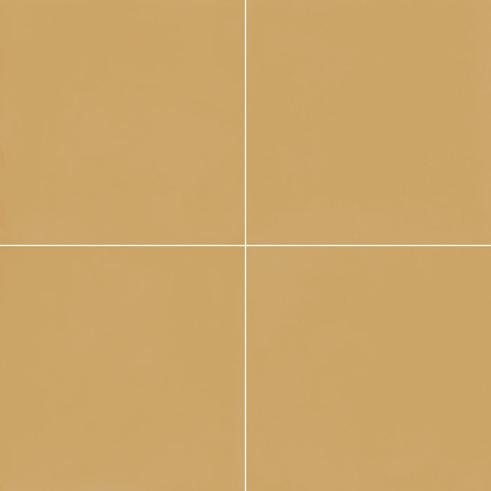 Marazzi D Segni-D Segni Colore mustard 20x20 - Tegeleend