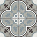 Marazzi D Segni-D Segni Colore Rif. chalk / denim / midnight 20x20 - Tegeleend