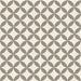 Marazzi D Segni-D Segni Colore Rif. chalk / mud - Tappeto 20x20 - Tegeleend
