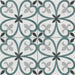 Marazzi D Segni-D Segni Colore Rif. midnight / chalk 20x20 - Tegeleend