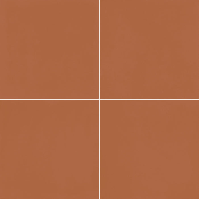 Marazzi D Segni-D Segni Colore tangerine 20x20 - Tegeleend