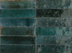 Marazzi Lume Blue 6x24 - Tegeleend