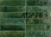 Marazzi Lume Green 6x24 - Tegeleend