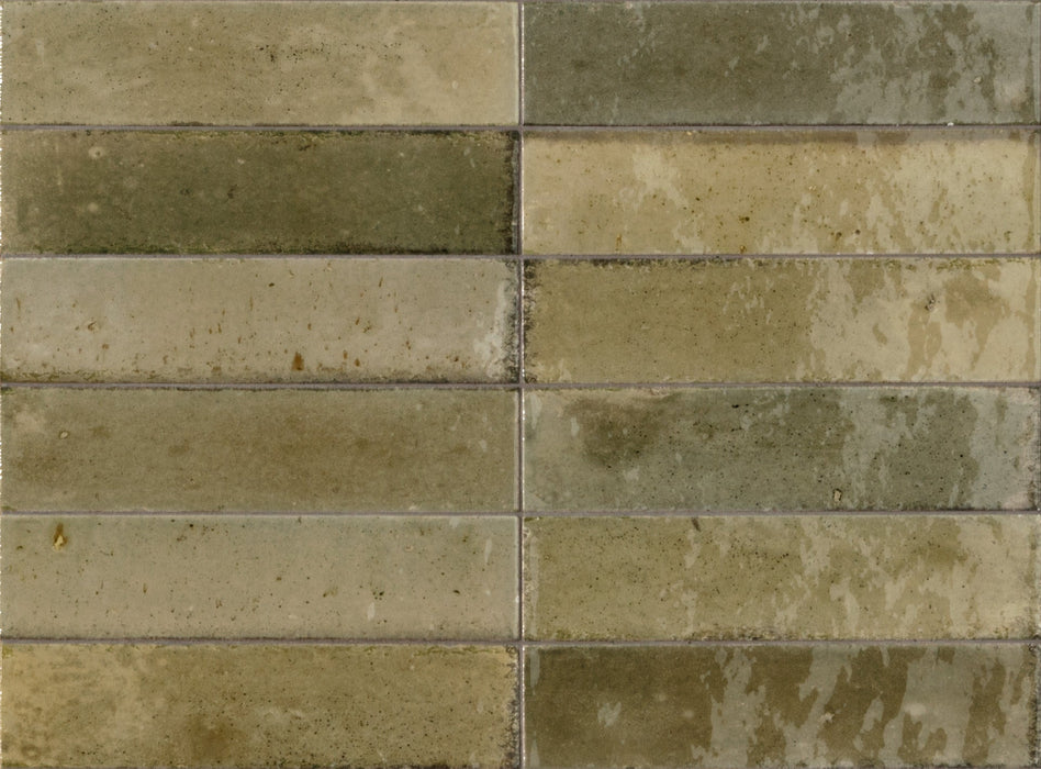 Marazzi Lume Musk 6x24 - Tegeleend