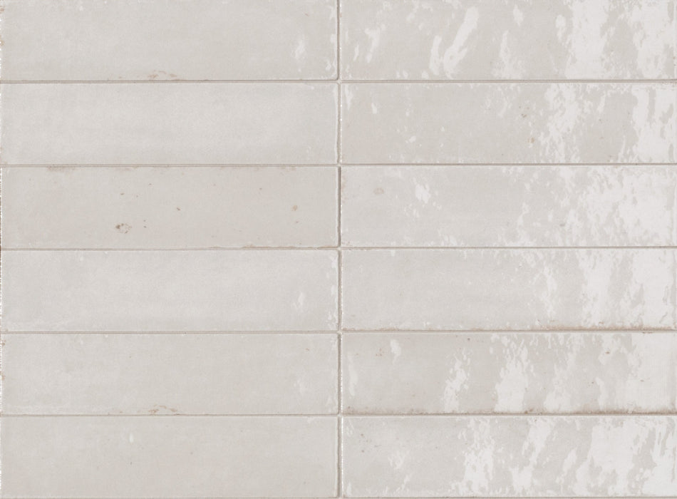 Marazzi Lume white 6x24 - Tegeleend