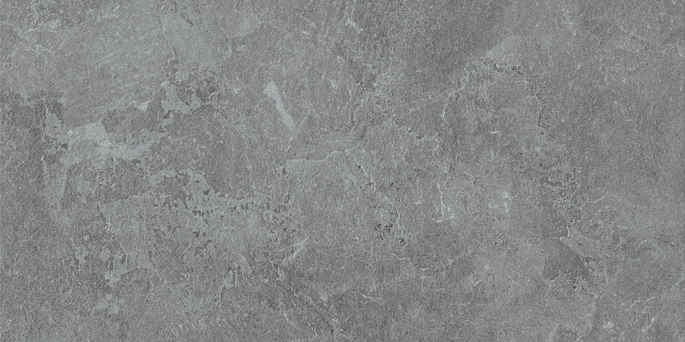 Marazzi Mystone Pietra Ligure Antracite 60x120 - Tegeleend