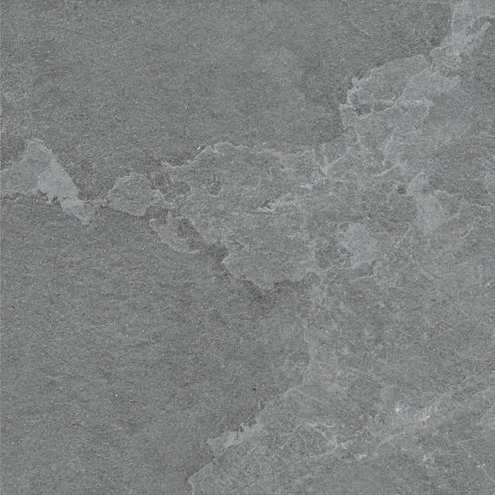 Marazzi Mystone Pietra Ligure Antracite 75x75 - Tegeleend