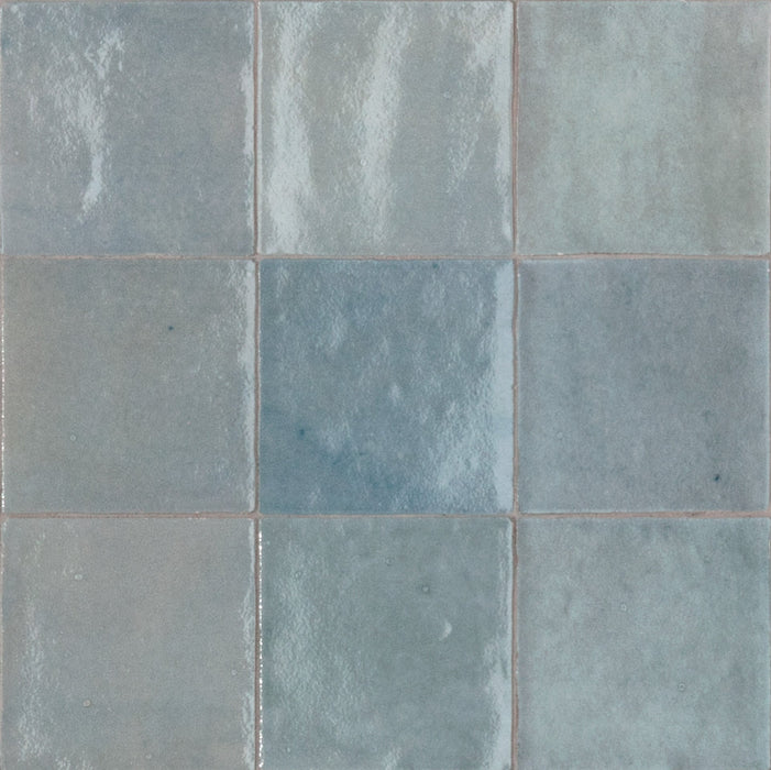 Marazzi Zellige cielo 10x10 - Tegeleend