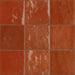 Marazzi Zellige corallo 10x10 - Tegeleend