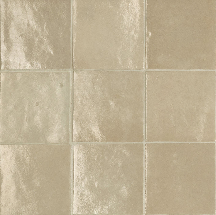 Marazzi Zellige lana 10x10 - Tegeleend