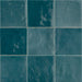 Marazzi Zellige Petrolio 10x10 - Tegeleend