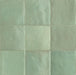 Marazzi Zellige turchese 10x10 - Tegeleend