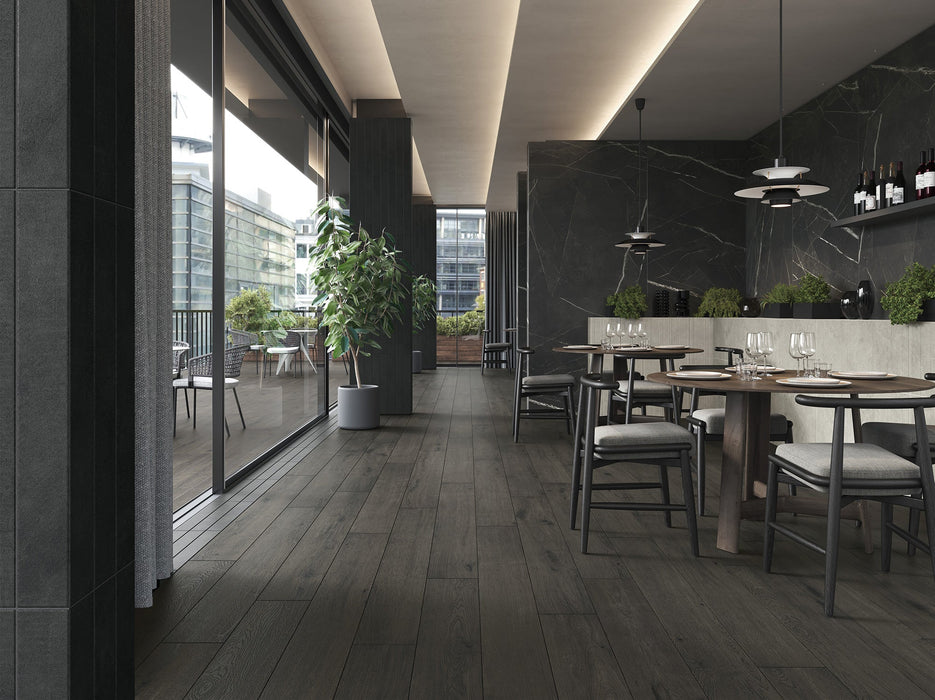 Marca Corona Elisir Touch ebanite 20x120 - Tegeleend