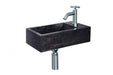 Matera fonteinset rechts 40x23x10.5 - Tegeleend
