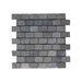 Metric mosaic 3.2 x 4.8 light grey 30x30 - Tegeleend
