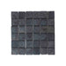 Metric mosaic 5 x 5 grey 30x30 - Tegeleend