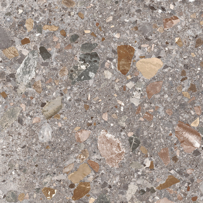 Mirage Norr Grus 60x60 - Tegeleend