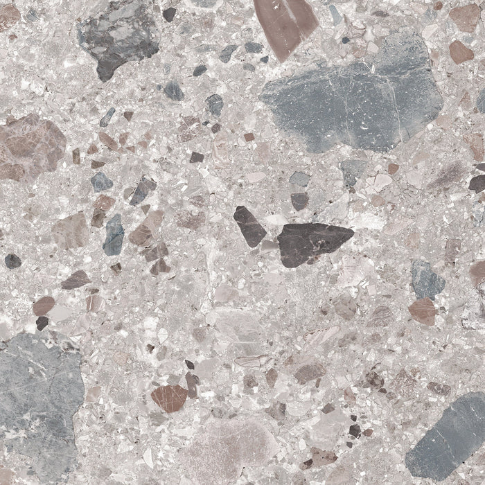 Mirage Norr Hav 60x60 - Tegeleend