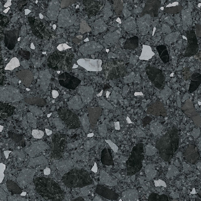 Vives Monaco-R Negro 80x80