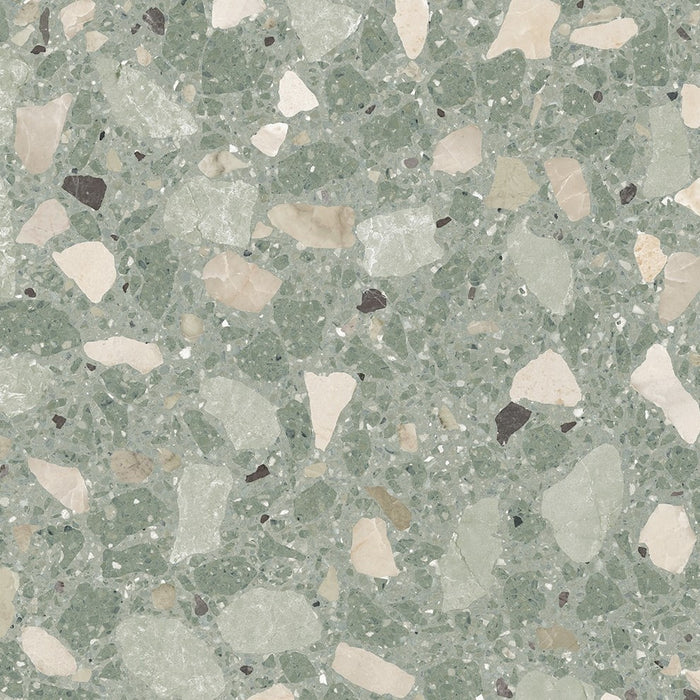 Vives Monaco-R Verde 80x80