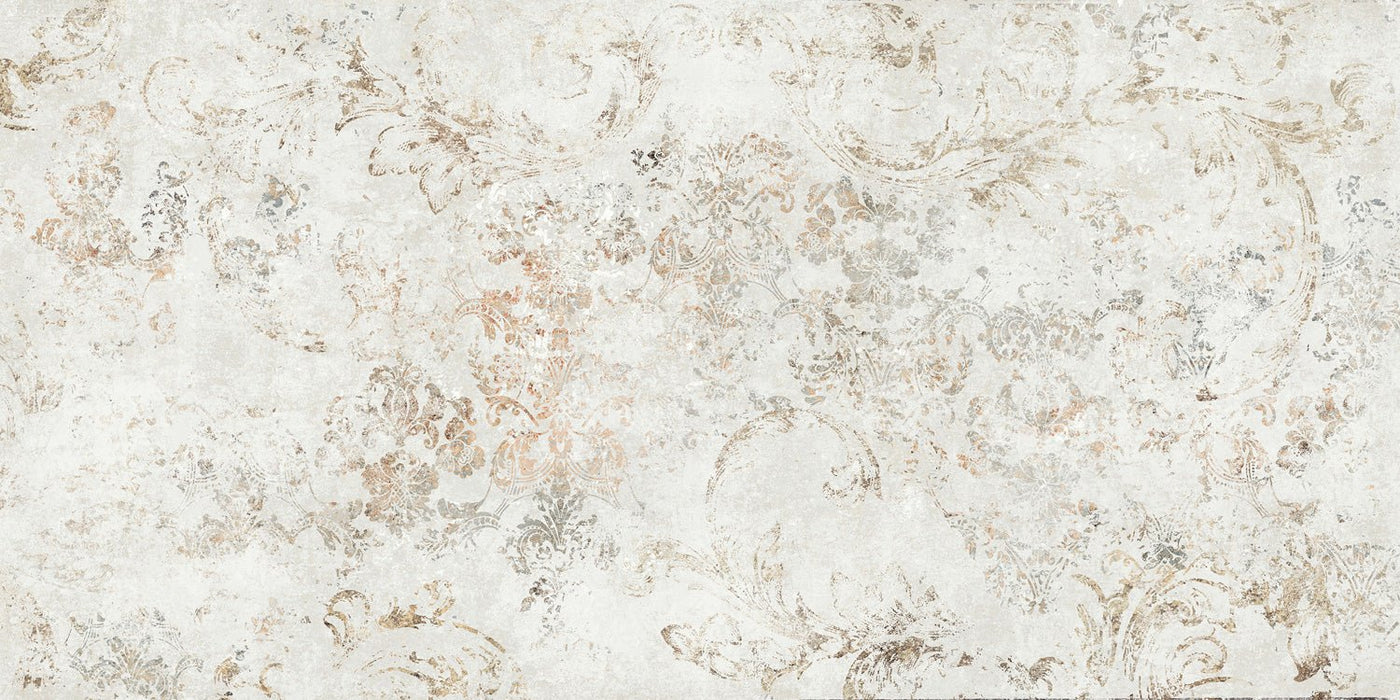 Naxos Pictura-Fresco-Alchymie Frammenti 60x120 - Tegeleend