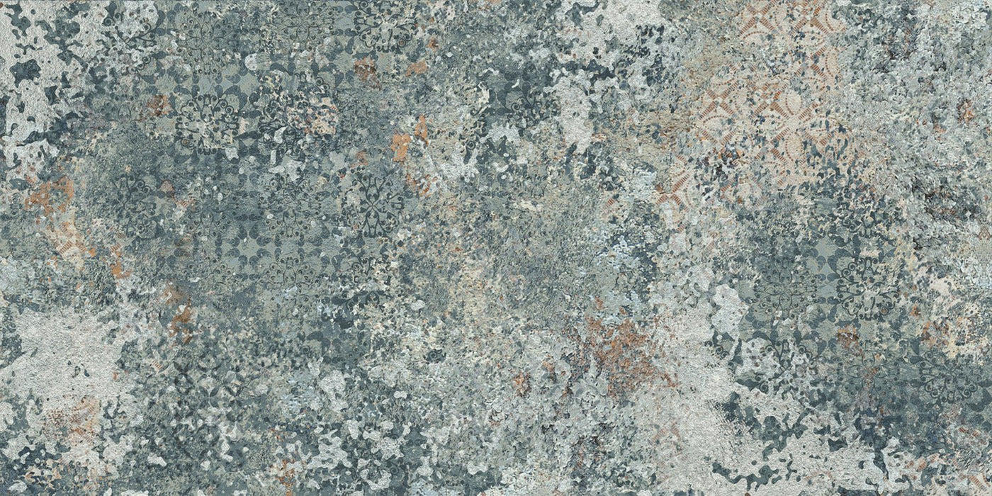 Naxos Pictura-Fresco-Alchymie Regio 60x120 - Tegeleend