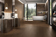 Novabell Artwood Wenge / Dunkelbraun 26x160 - Tegeleend