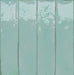 Novabell Fusion Brick Acquamarina 6x25 - Tegeleend