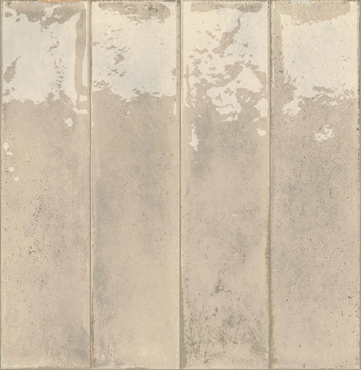 Novabell Fusion Brick Beige 6x25 - Tegeleend