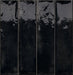 Novabell Fusion Brick Nero 6x25 - Tegeleend