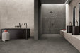 Novabell Lounge Steel 100x100 - Tegeleend