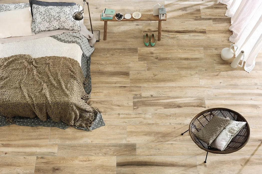 Novabell Myspace Cognac 20x120 - Tegeleend