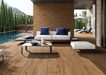 Novabell Nordic Wood Walnut (flamed) 30x120 - Tegeleend