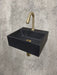 One Pack Leto fontein 335x290x115 Quartz - Tegeleend