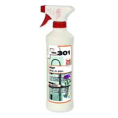 Ouderhouds spray (Natuusteen/Composiet) 0,5L HMK P301 | Moeller - Tegeleend