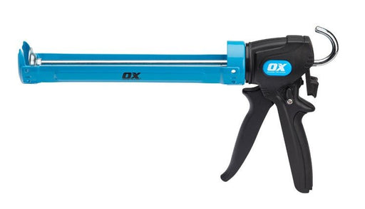 OX Pro Duo Versnelling Kitpistool - Tegeleend