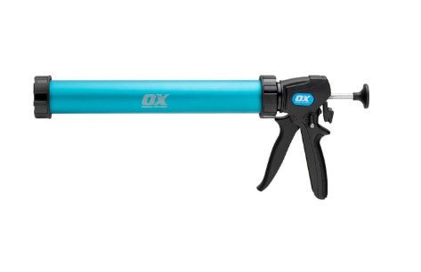 OX Pro Kitpistool - Dubbele Stuwkracht - Tegeleend