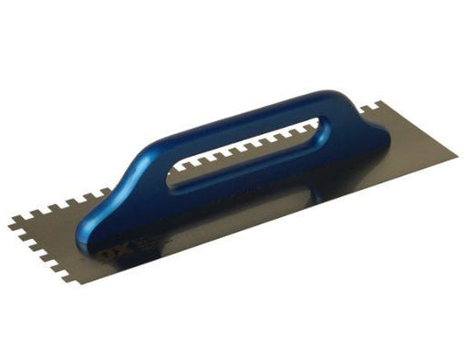 OX Pro Staal Lijmspaan 480mm 10x10x10mm - Tegeleend