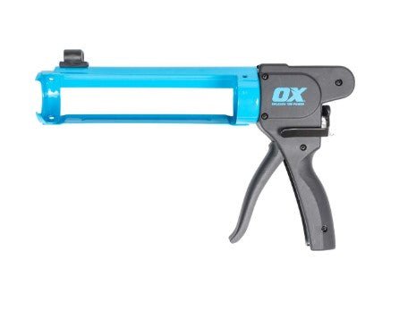 OX Pro Stangloze Kitpistool - Tegeleend