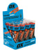 OX Trade Timmermans Potlood - 10pk (Rood) - Tegeleend
