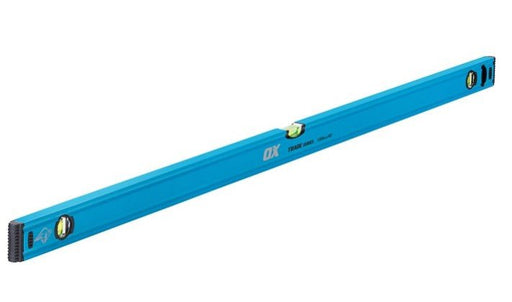 OX Trade waterpas 1200mm - Tegeleend
