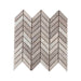 Parquet Chevron cream 30x30 - Tegeleend