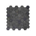 Parquet HEXAGON small grey 30x30 - Tegeleend