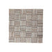 Parquet Split 1 x 4.8 cream 30x30 - Tegeleend