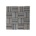 Parquet Split 1 x 7.3 light grey 30x30 - Tegeleend