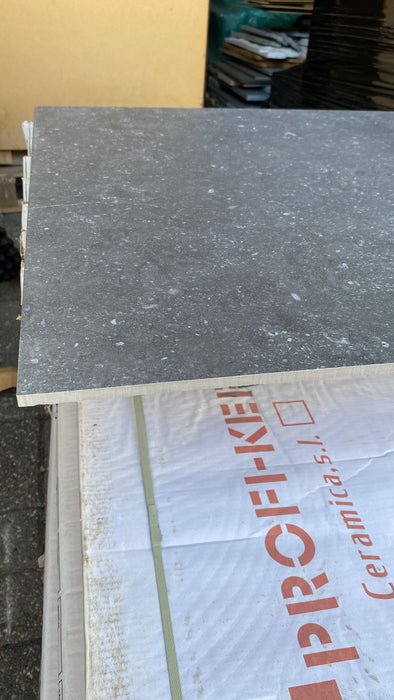 Profi - ker Vancouver 60x60 | 17,28m2 - Tegeleend