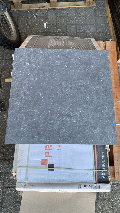 Profi - ker Vancouver 60x60 | 17,28m2 - Tegeleend
