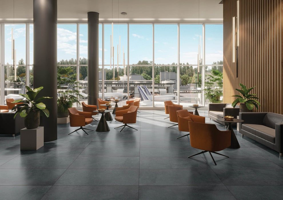 RAK Surface Ash 60x120 - Tegeleend