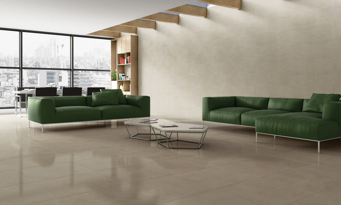RAK Surface Clay 60x60 - Tegeleend