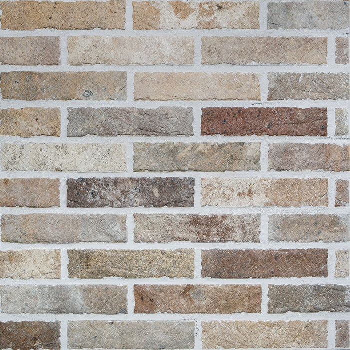 Rondine Tribeca multicolor 6x25 - Tegeleend